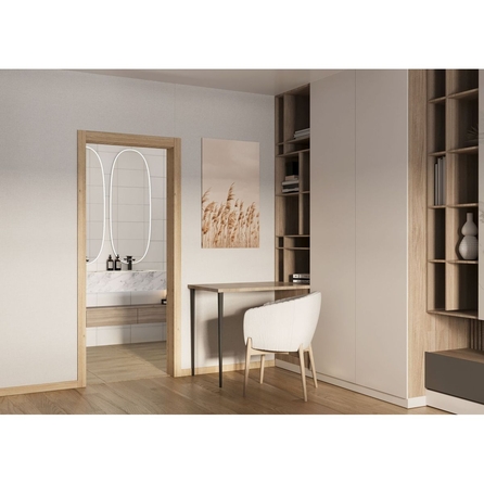 
  Продается 3-комн. квартира 84.9 м², в ЖК Прогресс-квартал Перемены, дом 1. Фото 8.