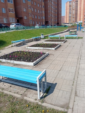 
  Продается 3-комн. квартира 72.9 м². Фото 27.