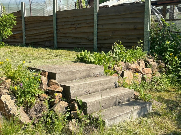 
  Продам дачу 41.4 м². Фото 6.