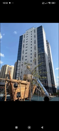 
  Сдам 1-комн. квартиру 40 м². Фото 22.