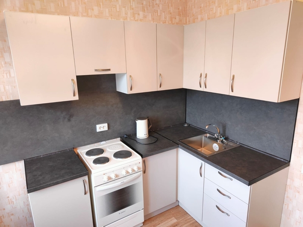 
  Сдам 1-комн. квартиру 42 м². Фото 15.
