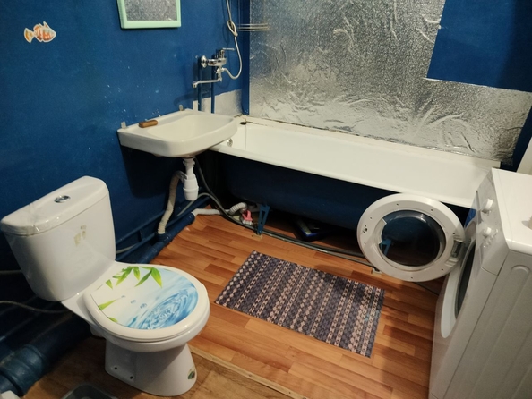 
  Продам 1-комн. квартиру 49 м². Фото 14.
