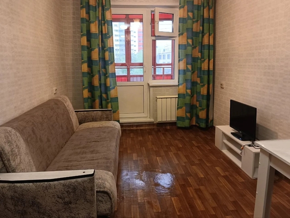 
  Продам студия 21.6 м², в ЖК Серебряный, квартал В дом 1 . Фото 3.