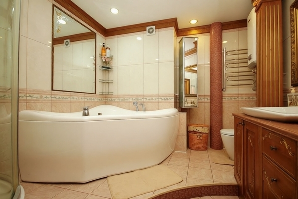 
  Продам 3-комн. квартиру 99.2 м², в ЖК Южный берег, дом 4. Фото 11.