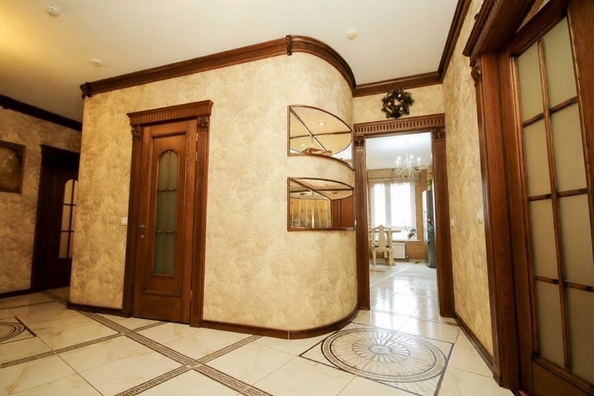 
  Продам 3-комн. квартиру 99.2 м², в ЖК Южный берег, дом 4. Фото 1.