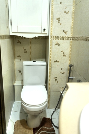 
  Продам 3-комн. квартиру 99.2 м², в ЖК Южный берег, дом 4. Фото 14.