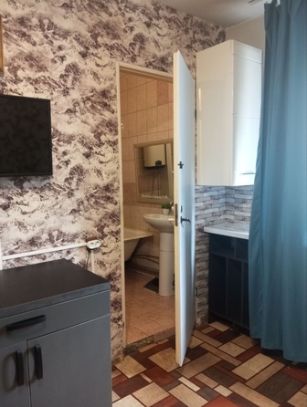 
  Сдам 1-комн. квартиру 16 м². Фото 9.