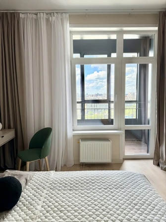 
  Продается 2-комн. квартира 60 м², в ЖК Метрополис. Фото 5.