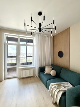 
  Продается 2-комн. квартира 60 м², в ЖК Метрополис. Фото 8.