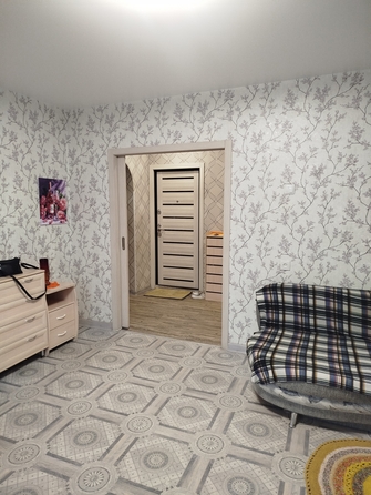 
  Сдам 1-комн. квартиру 40.7 м². Фото 5.