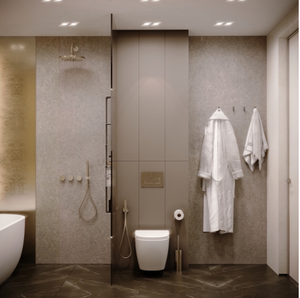 
  Продам 4-комн. квартиру 120.8 м², в ЖК Нестеров. Фото 23.
