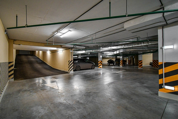 
  Продам 4-комн. квартиру 120.8 м², в ЖК Нестеров. Фото 43.