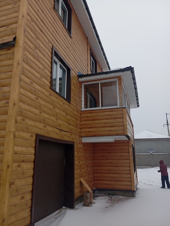 
  Продается дом 224.9 м². Фото 7.