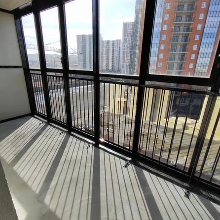 
  Продам 1-комн. квартиру 41.3 м². Фото 10.