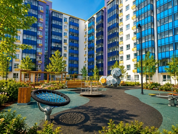 
  Продается 3-комн. квартира 71.67 м², в ЖК Космос. Фото 4.