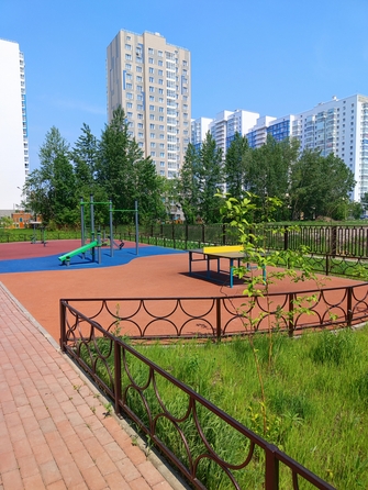 
  Сдам 1-комн. квартиру 35.7 м². Фото 11.