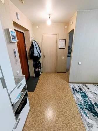
  Продам 1-комн. квартиру 33.6 м², в ЖК Глобус Юг, дом 11. Фото 7.