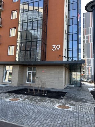 
  Продается 1-комн. квартира 41.16 м². Фото 3.