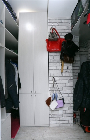 
  Продам 3-комн. квартиру 96 м², в МКР SCANDIS (Скандис), 4. Фото 8.