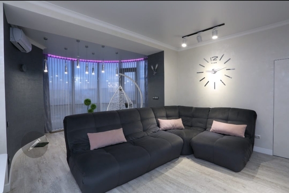 
  Продам 3-комн. квартиру 96 м², в МКР SCANDIS (Скандис), 4. Фото 18.