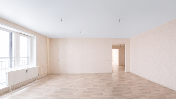 
  Продается 3-комн. квартира 76.7 м², в ЖК Белый квартал на Свободном, дом 4. Фото 4.