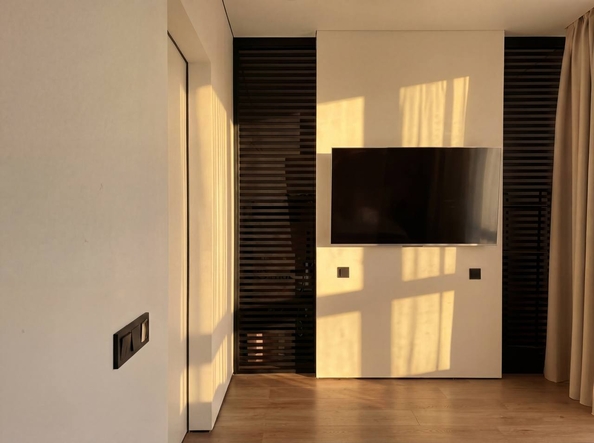 
  Продам 2-комн. квартиру 54 м², в ЖК Арбан Smart на Краснодарской, дом 2. Фото 10.