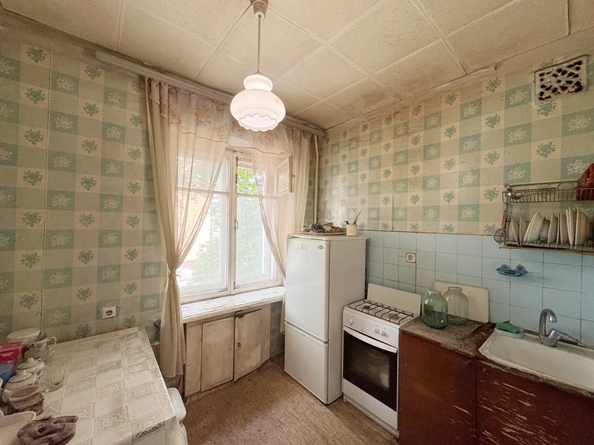 
  Продам 1-комн. квартиру 31 м². Фото 6.