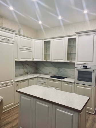 
  Продам 2-комн. квартиру 62.9 м², в ЖК SkySeven (Скай севен), 2 очередь дом 3. Фото 4.