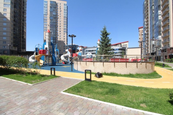 
  Продам 2-комн. квартиру 62.9 м², в ЖК SkySeven (Скай севен), 2 очередь дом 3. Фото 8.