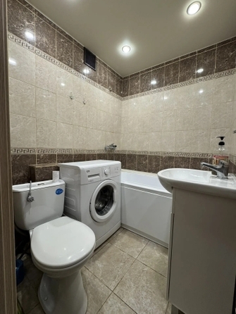 
  Сдам 1-комн. квартиру 33 м². Фото 15.