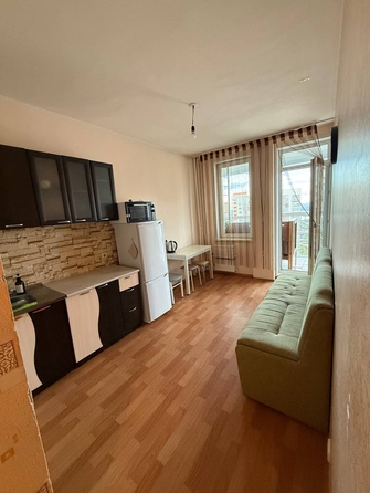 
  Сдается 1-комн. квартира 38.8 м². Фото 1.