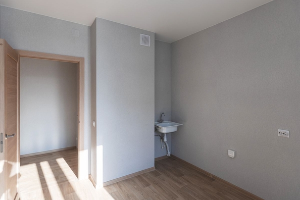 
  Продается 1-комн. квартира 35.2 м², в ЖК Прогресс-квартал Перемены, дом 3. Фото 3.