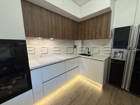 
  Продается 3-комн. квартира 76.7 м², в ЖК Южный берег, дом 5. Фото 11.