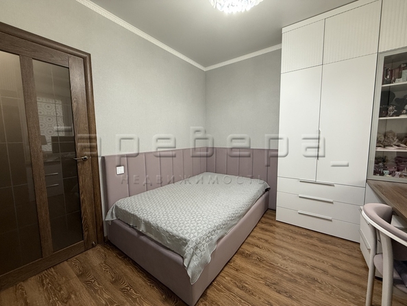 
  Продается 3-комн. квартира 76.7 м², в ЖК Южный берег, дом 5. Фото 22.