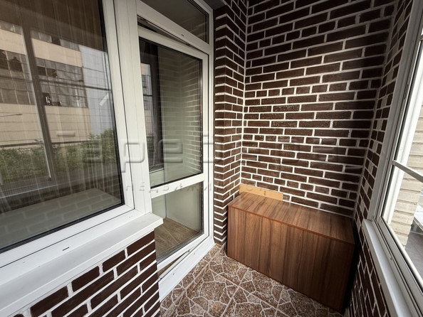 
  Продается 3-комн. квартира 76.7 м², в ЖК Южный берег, дом 5. Фото 30.