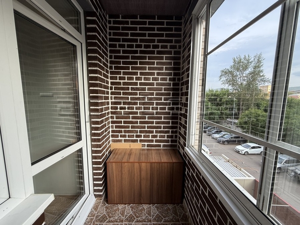 
  Продается 3-комн. квартира 76.7 м², в ЖК Южный берег, дом 5. Фото 32.