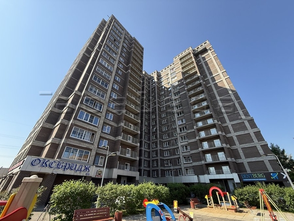 
  Продается 3-комн. квартира 76.7 м², в ЖК Южный берег, дом 5. Фото 39.