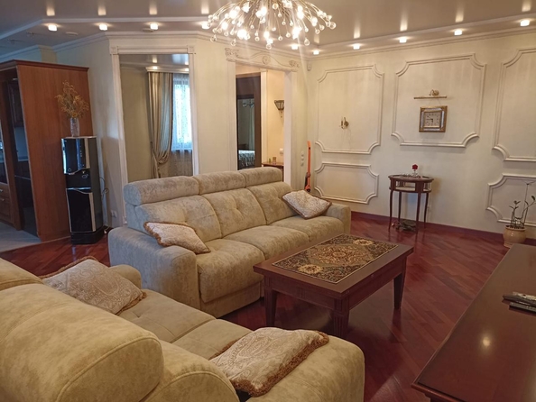 
  Продается 4-комн. квартира 157 м². Фото 16.