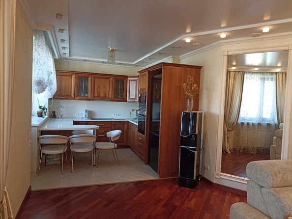 
  Продается 4-комн. квартира 157 м². Фото 20.