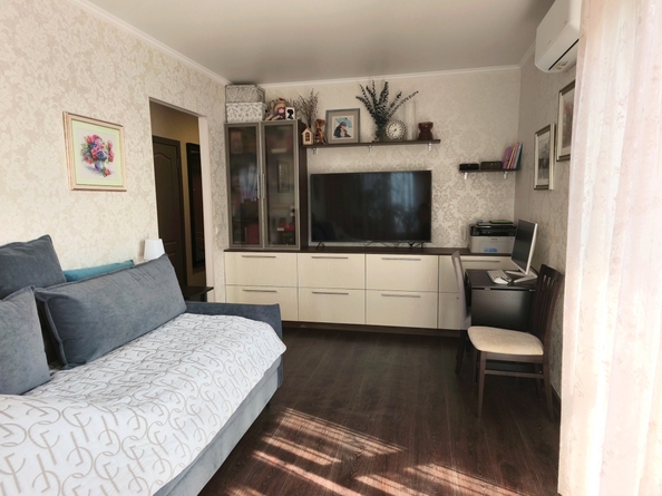 
  Продается 1-комн. квартира 38.8 м², в ЖК Премьера, дом 1. Фото 6.