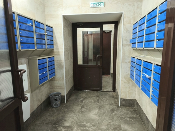 
  Продается 1-комн. квартира 38.8 м², в ЖК Премьера, дом 1. Фото 19.