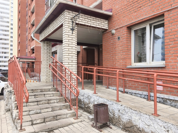 
  Продается 1-комн. квартира 38.8 м², в ЖК Премьера, дом 1. Фото 20.