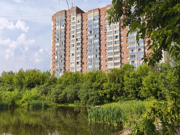 
  Продается 1-комн. квартира 38.8 м², в ЖК Премьера, дом 1. Фото 21.