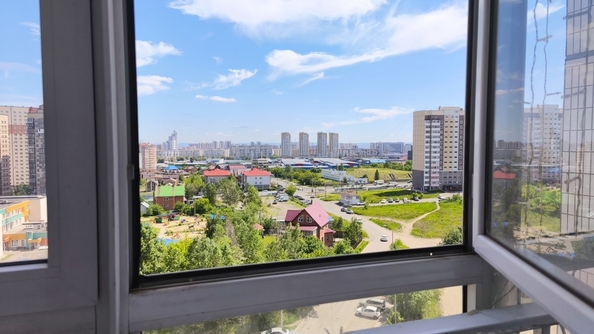 
  Продается 1-комн. квартира 40.4 м², в ЖК Покровский, 3 мкр дом 9. Фото 9.