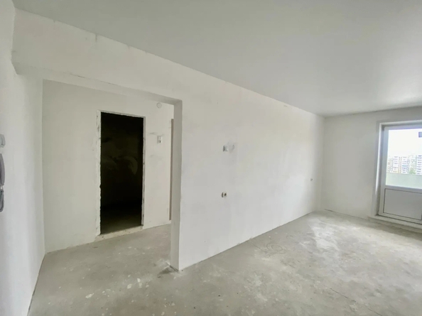 
  Продается 1-комн. квартира 40.7 м², в ЖК Снегири, дом 7. Фото 2.