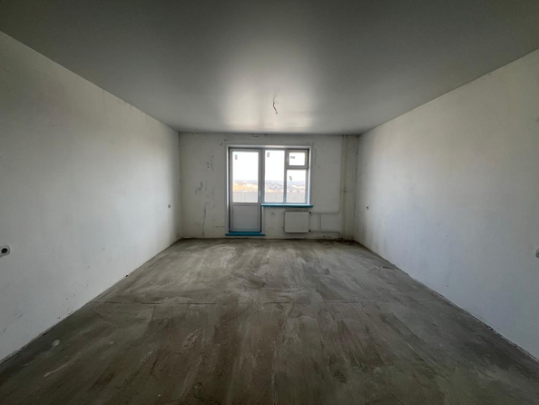 
  Продается 2-комн. квартира 57.4 м², в ЖК Снегири, дом 7. Фото 1.