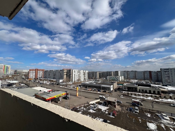 
  Продается 2-комн. квартира 56.9 м², в ЖК Снегири, дом 7. Фото 6.