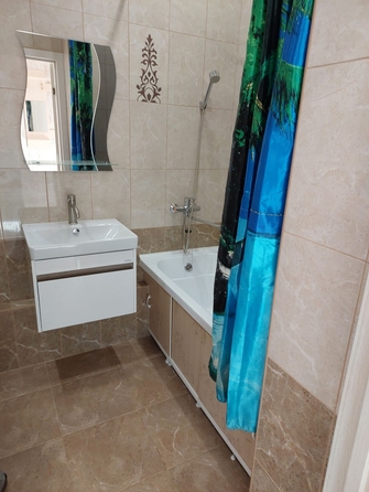 
  Сдам посуточно 1-комн. квартиру 48 м². Фото 6.