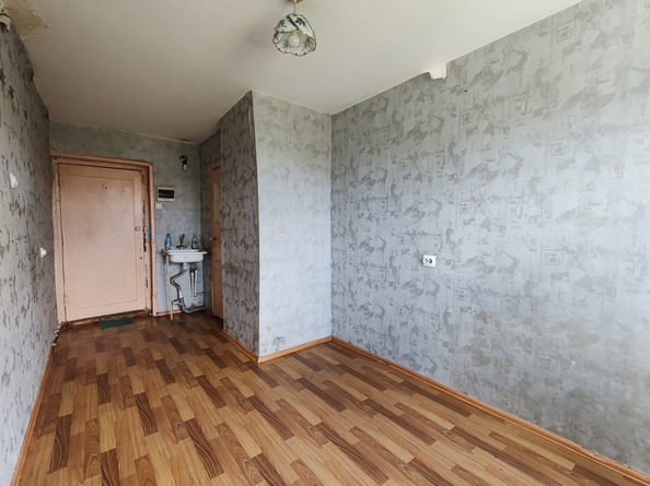 
  Продам 1-комн. квартиру 14.6 м². Фото 2.
