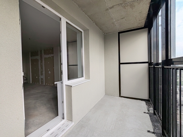 
  Продам 1-комн. квартиру 34.6 м². Фото 6.